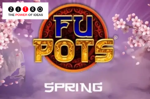 Fu Pots Spring